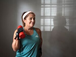 Exercise Myths After 50: What Three Studies Actually Found